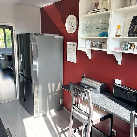 Appartement Confort Avec Balcon - Champigny Екстериор снимка